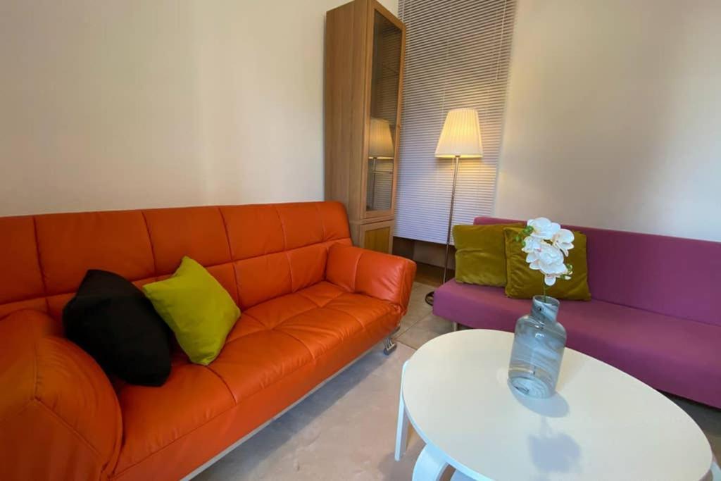 Art Decor Luxury Apartment Gümülcine Dış mekan fotoğraf