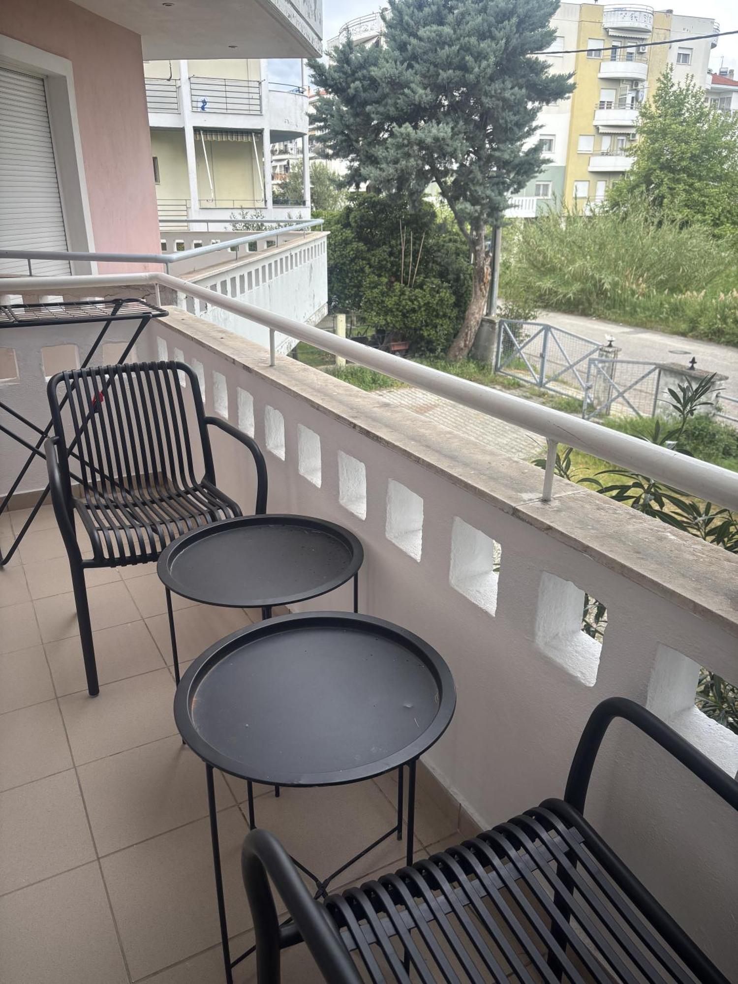Art Decor Luxury Apartment Gümülcine Dış mekan fotoğraf